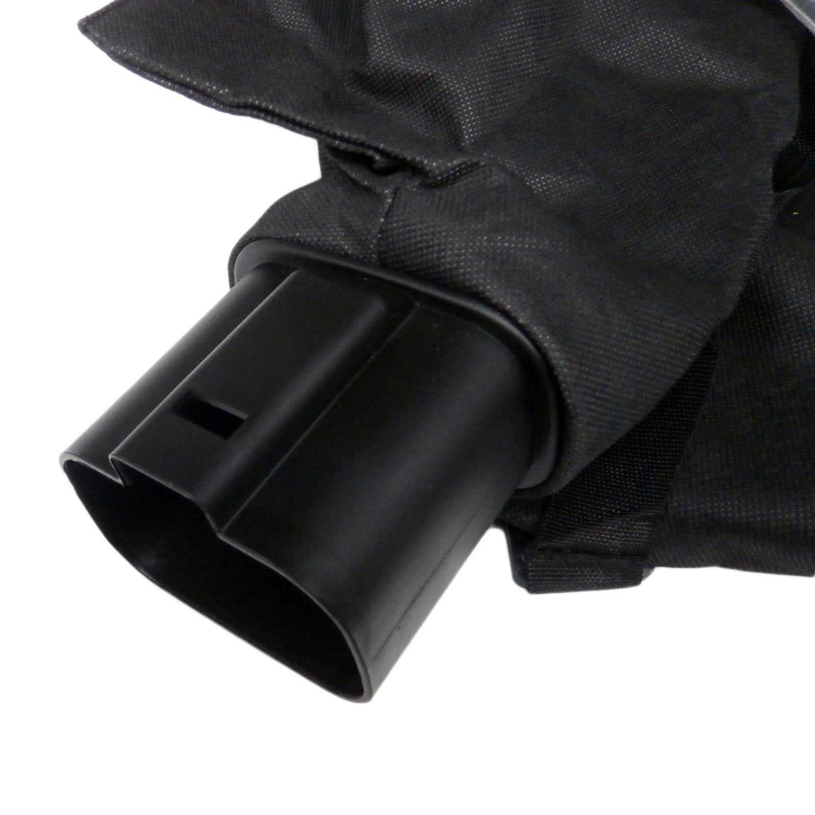 black decker leaf vacuum bag