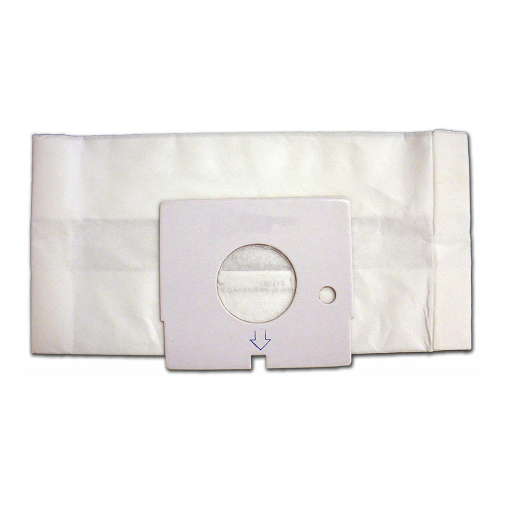 Envirocare 20-51195  8pc. Micro Filtration Vacuum Bag Set-White