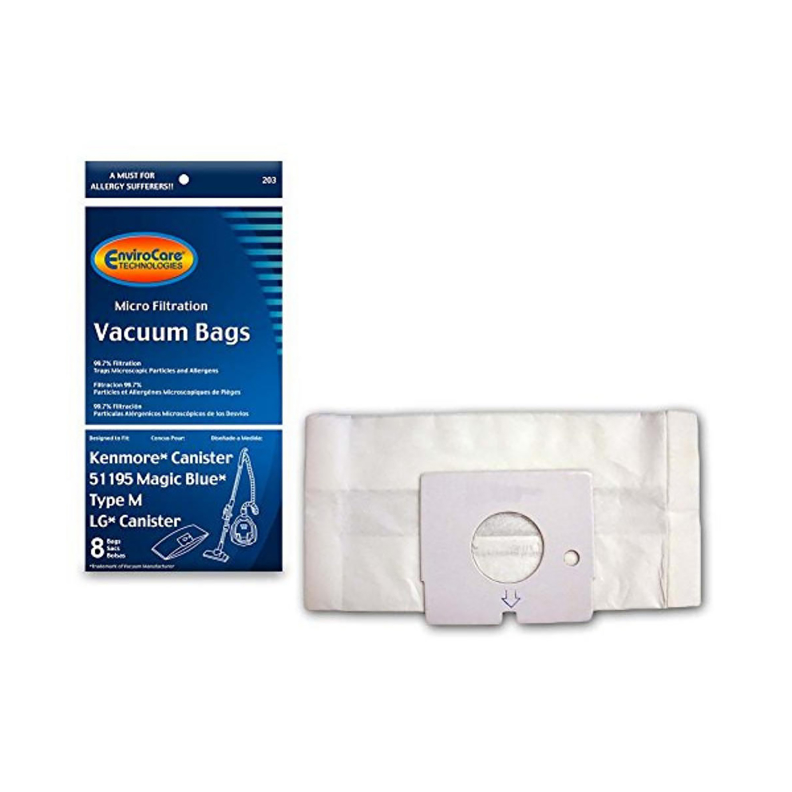 Kenmore Md 12 Amp Canister Vacuum Sears Buying Appliances Canister Vacuum Vacuums