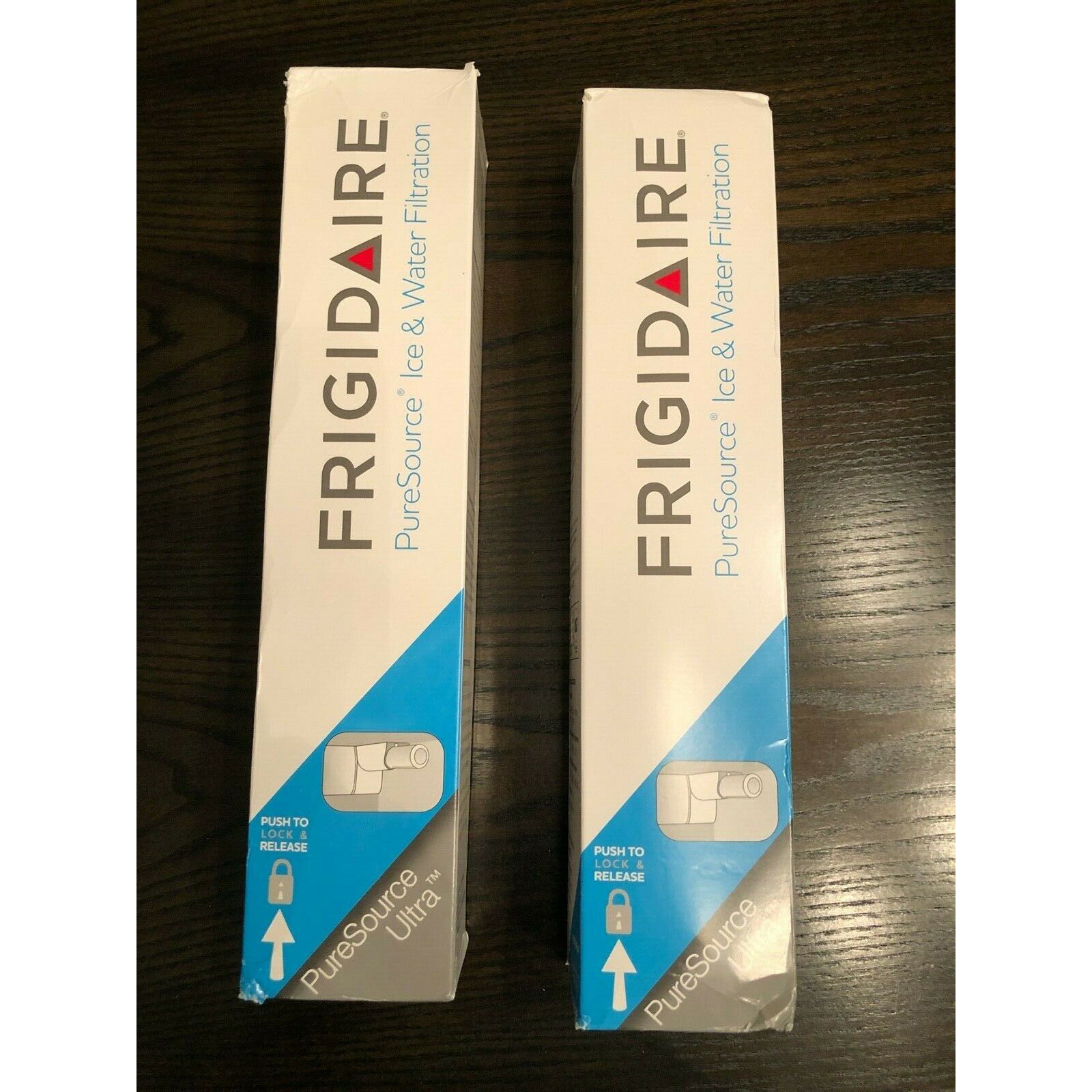 Frigidaire Ultrawf Water Filter