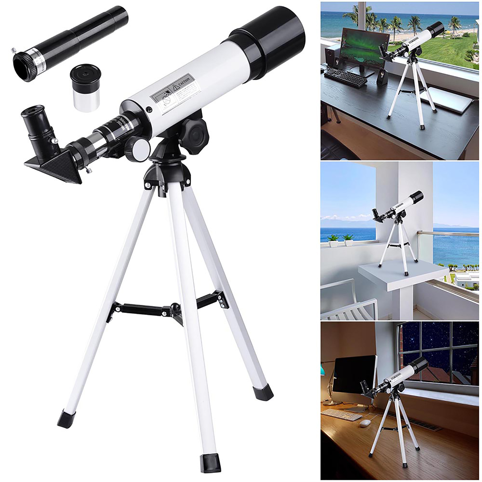 in store telescopes