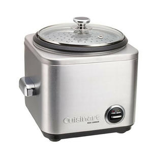 Cuisinart CRC-400 Rice Cooker-Sears Marketplace