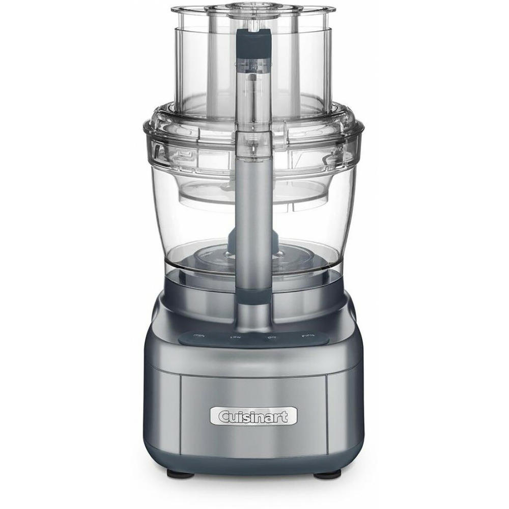 Cuisinart FP-13DGM  Elemental 13 Cup Food Processor with Dicing