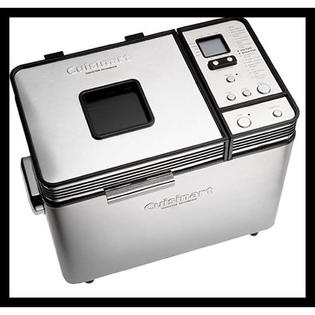 Featured image of post Cuisinart Convection Bread Maker Parts