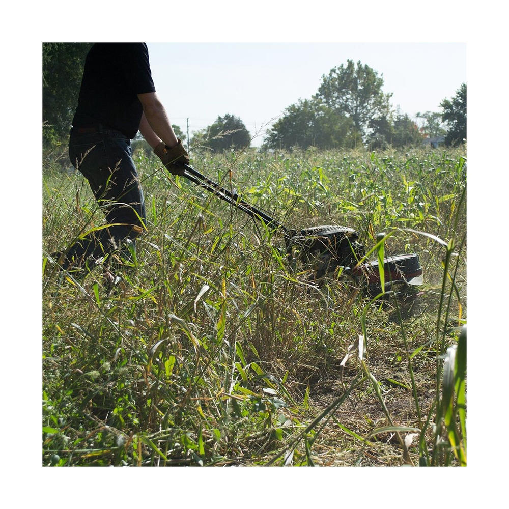 SOUTHLAND SWFT15022 22" Field Trimmer