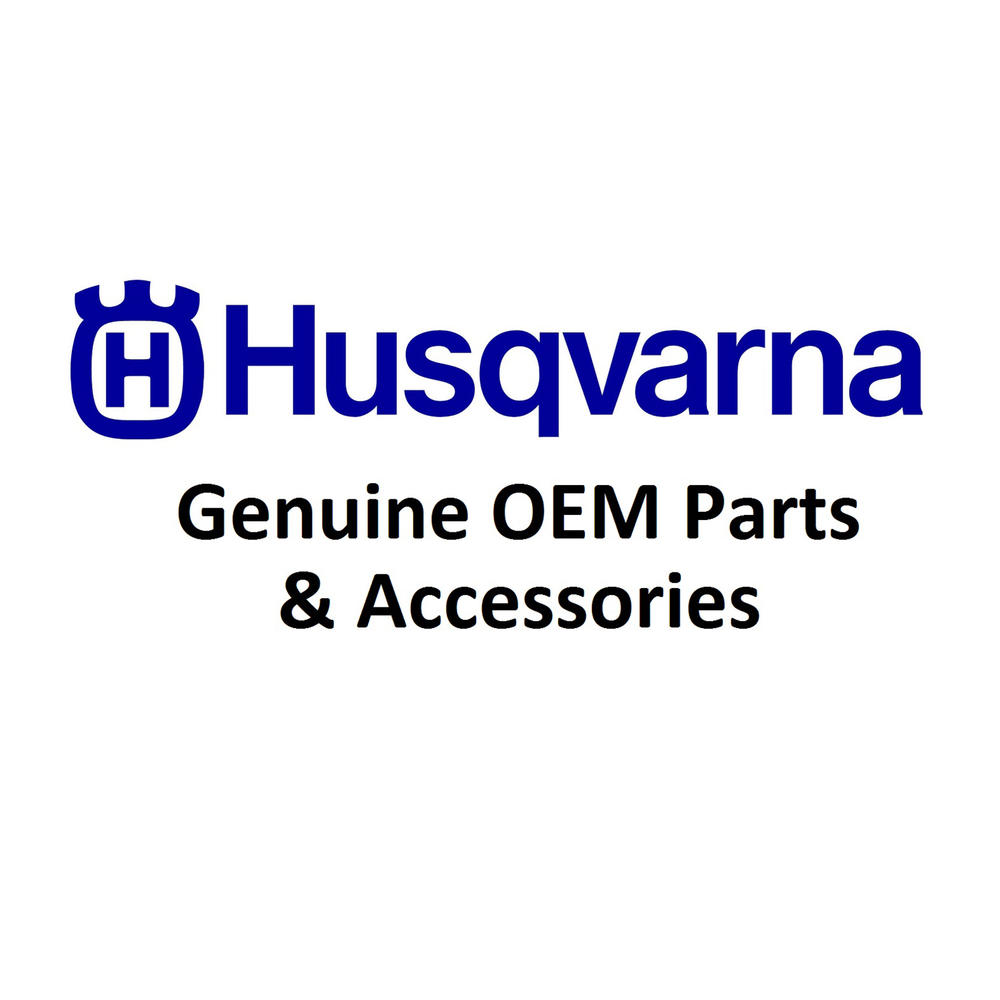 Husqvarna 530095564 Replacement Vacuum Bag