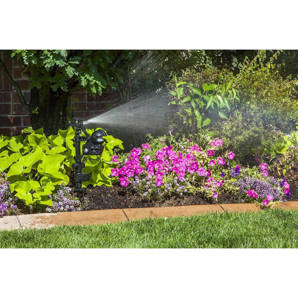 Orbit Yard Enforcer Motionactivated Sprinkler