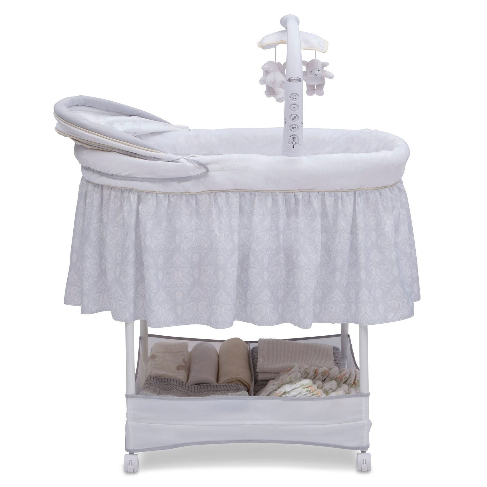 sears bassinet