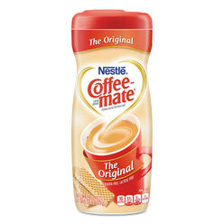 Coffee-mate Coffee Mate NESTLE 11000510 Coffee mate® Original Powdered Creamer, 22oz Canister 11000510