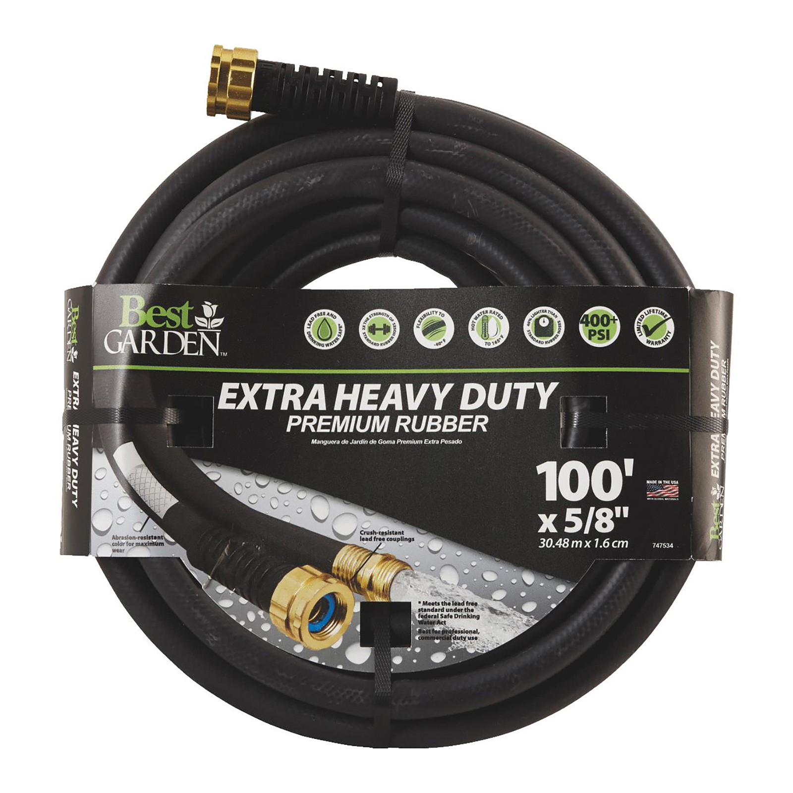 Garden Hoses Water Hoses Sears