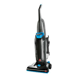 BISSELL 1739 PowerForce Bagged Upright Vacuum With One- Step Filtration System for Multi-Surface