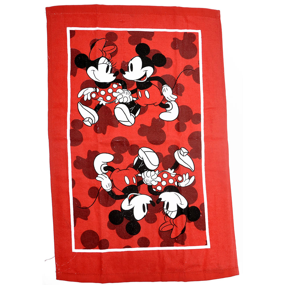 Disney 3pc. Mickey & Minnie Kitchen Linen Set
