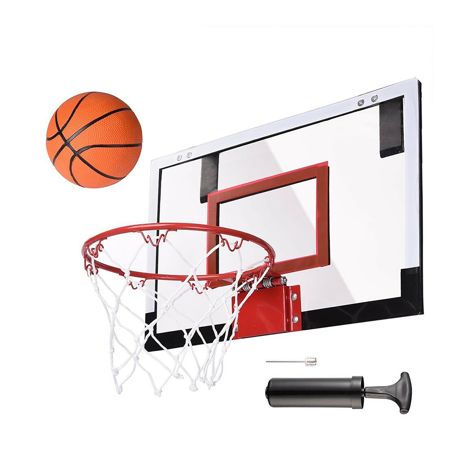 Huffy Sports Basketball Systems