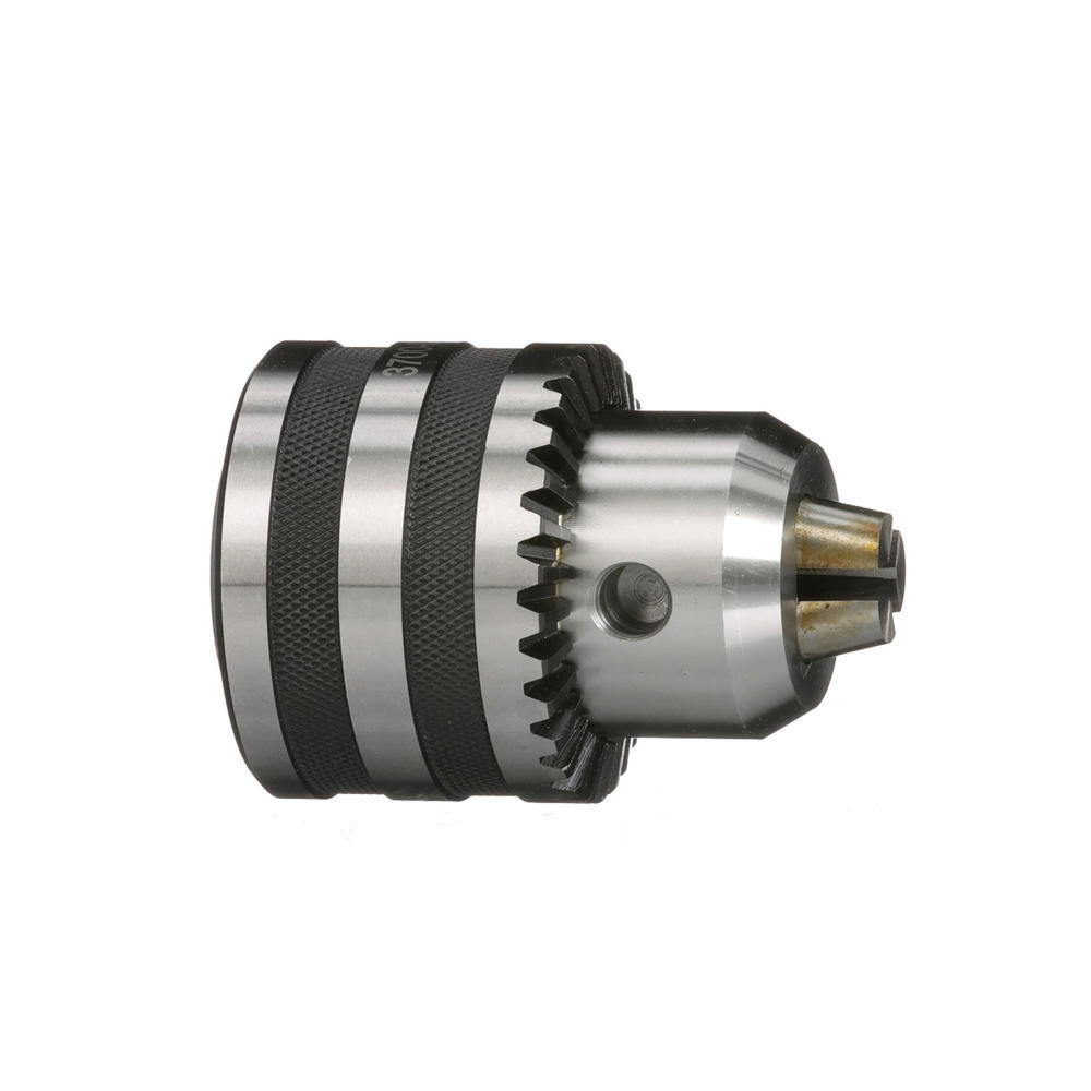 HHIP JT33 Taper Mount Drill Chuck with Key