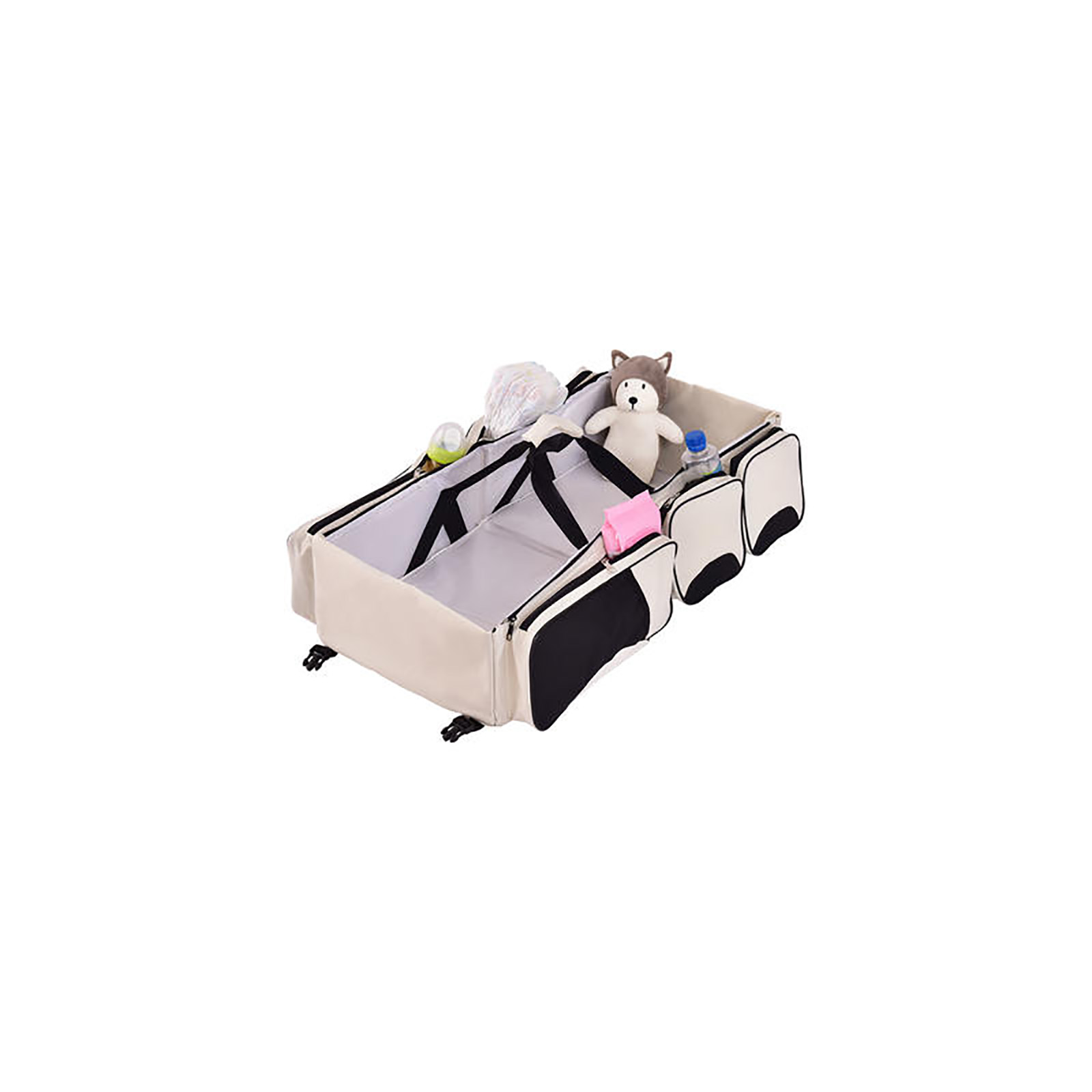 safeplus bassinet