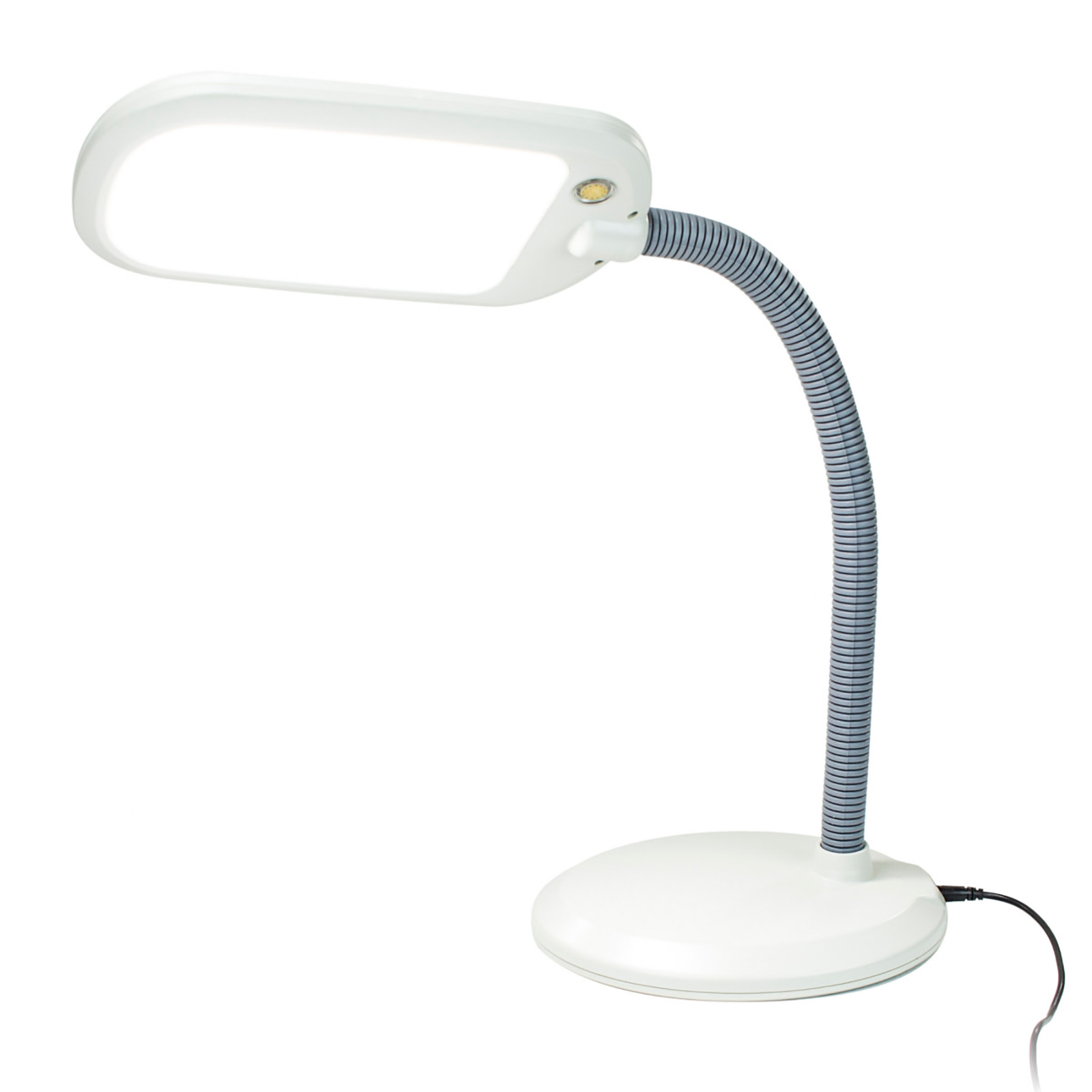 natural sunlight desk lamp