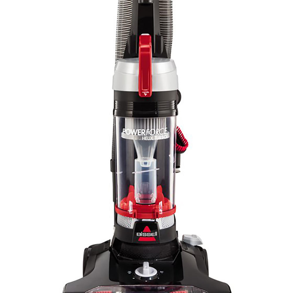 Bissell 2190  PowerForce Helix Turbo Bagless Upright Vacuum
