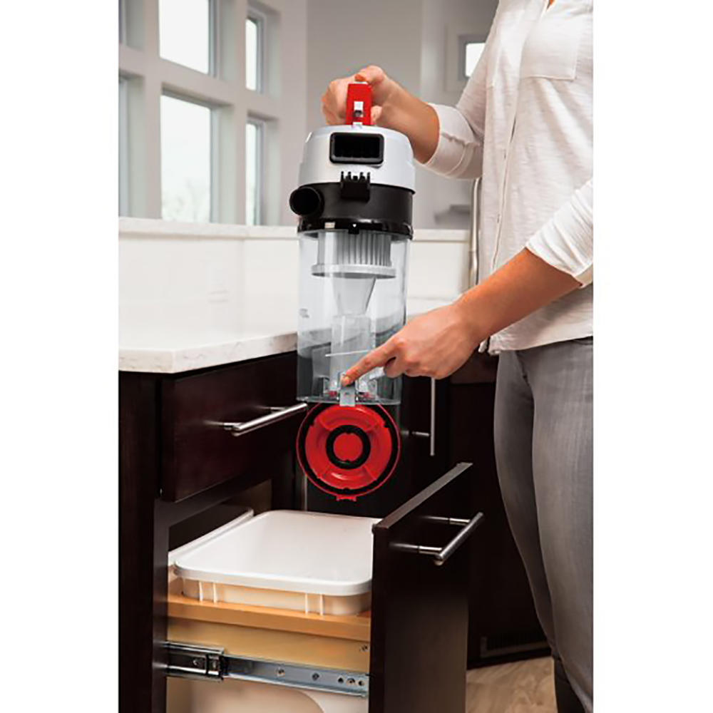 Bissell 2190 PowerForce Helix Turbo Bagless Upright Vacuum