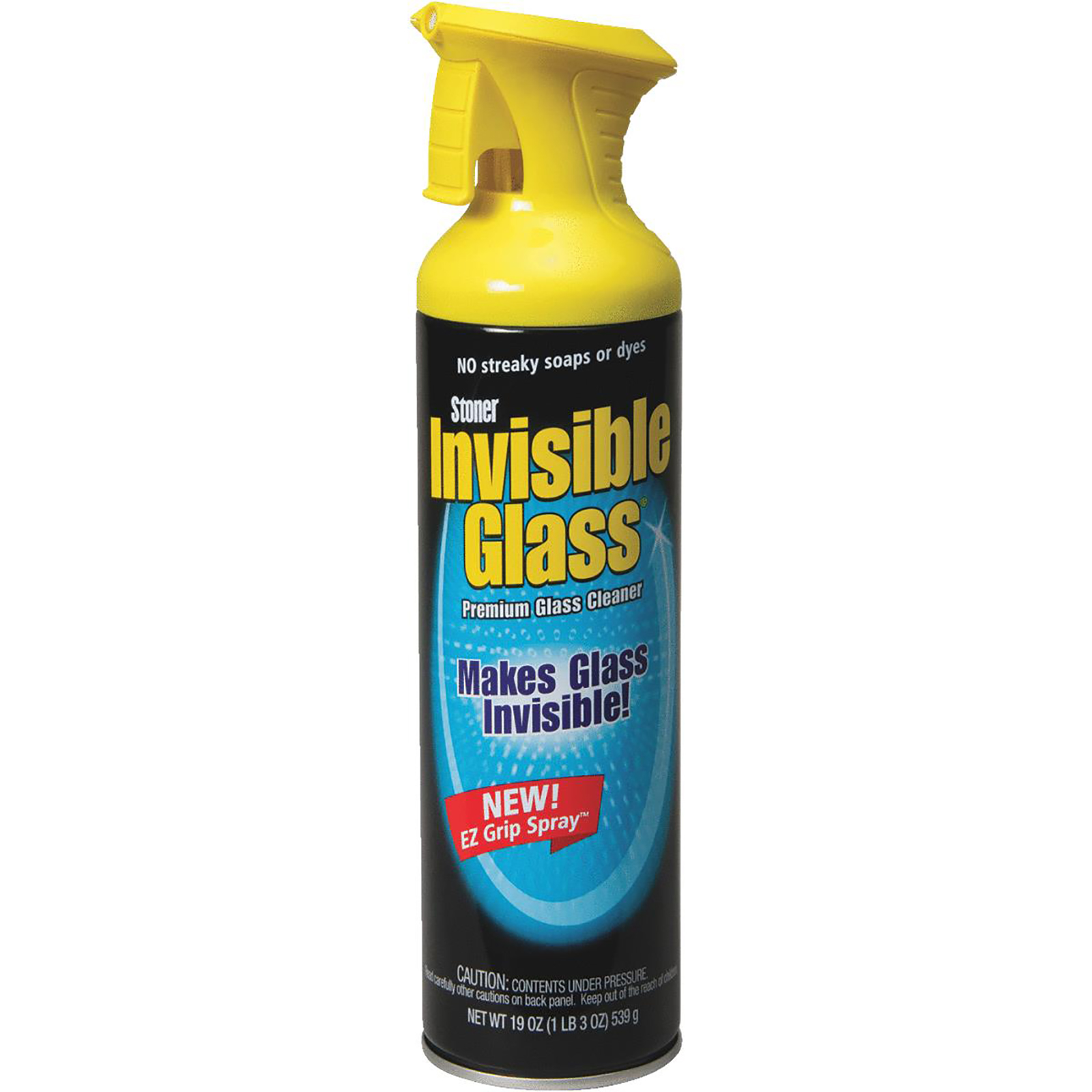 Invisible Glass 19oz. Glass Cleaner Aerosol