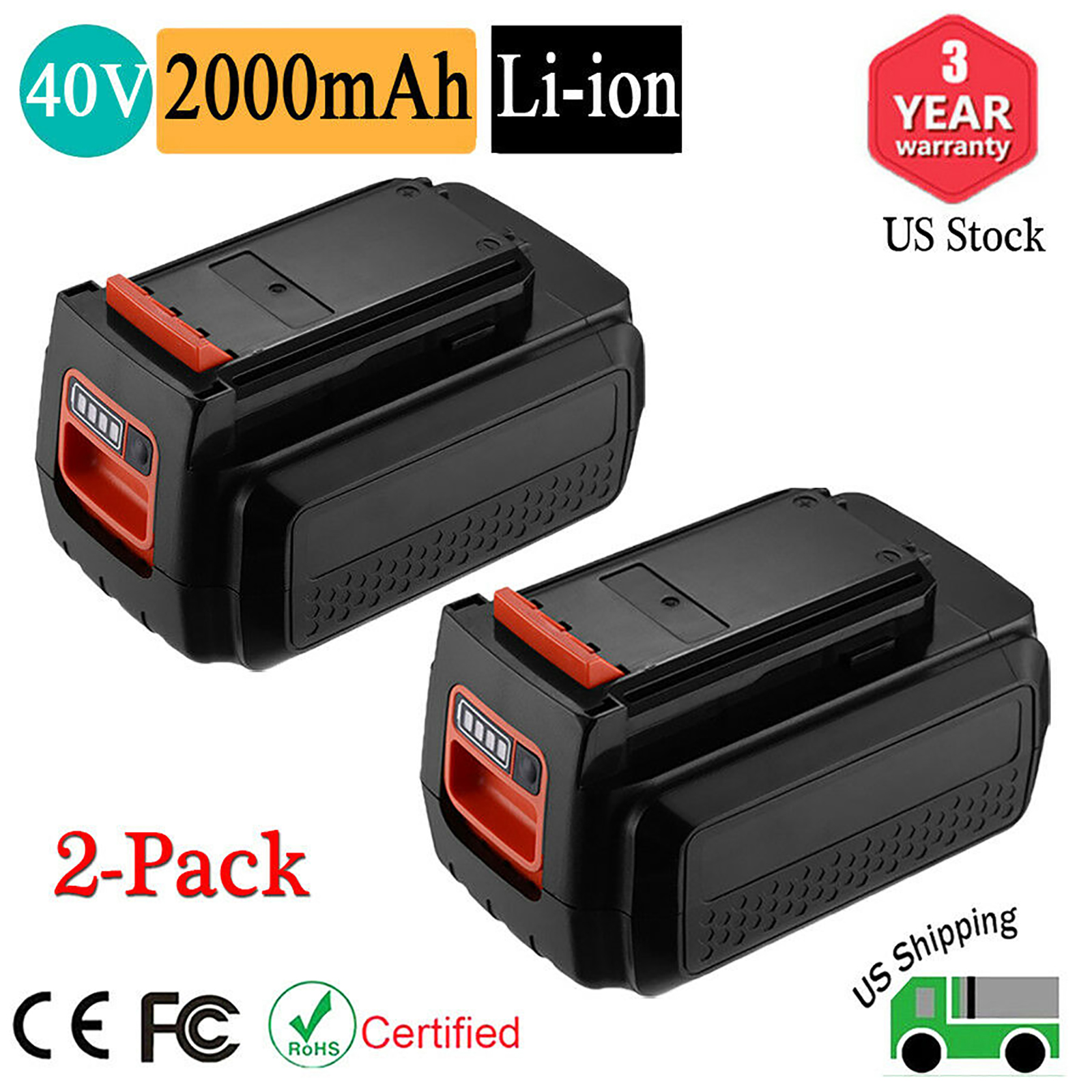 Black Decker Lbxr36 36v Lithium Ion Battery