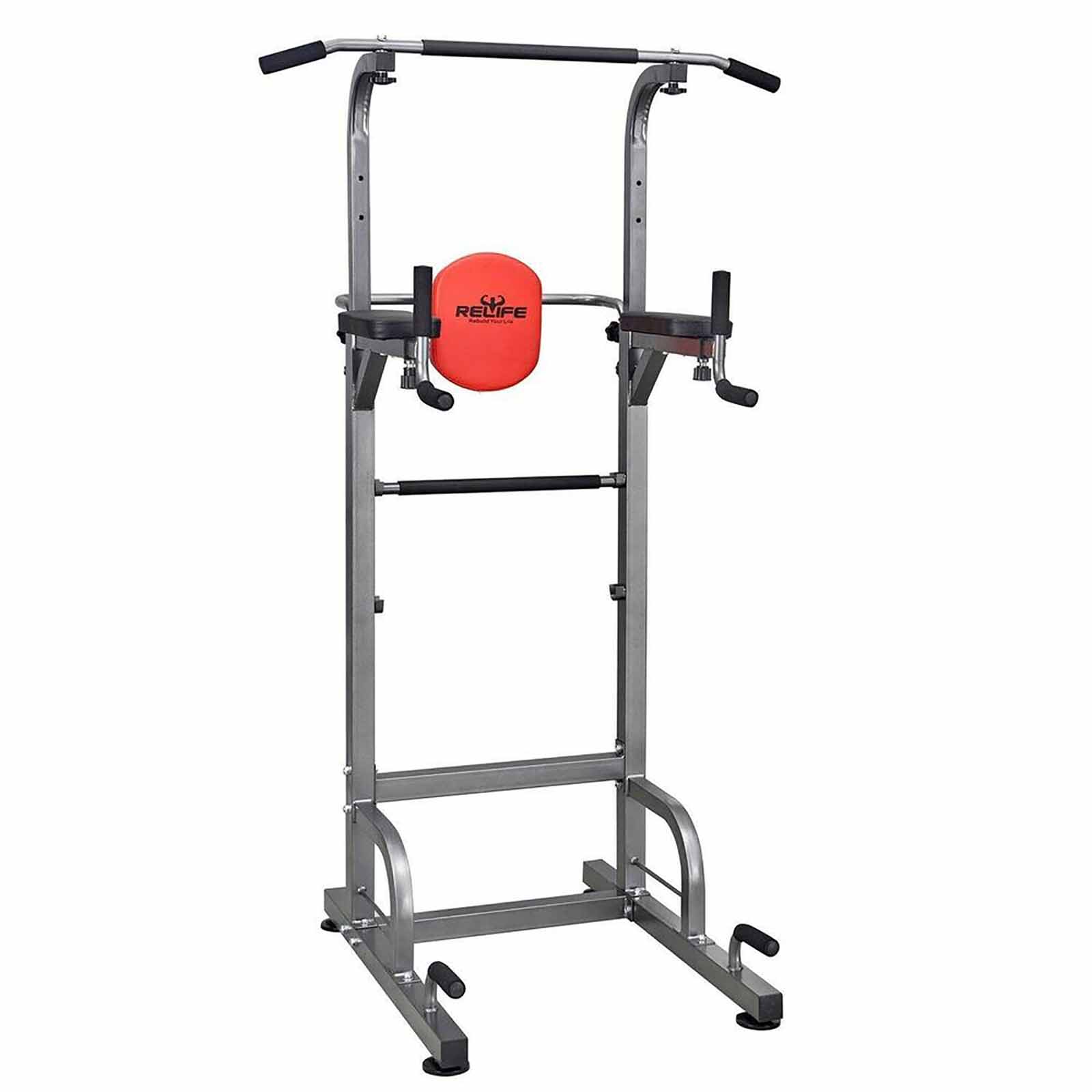 Relife Rebuild Your Life Workout Dip Station Sears Marketplace