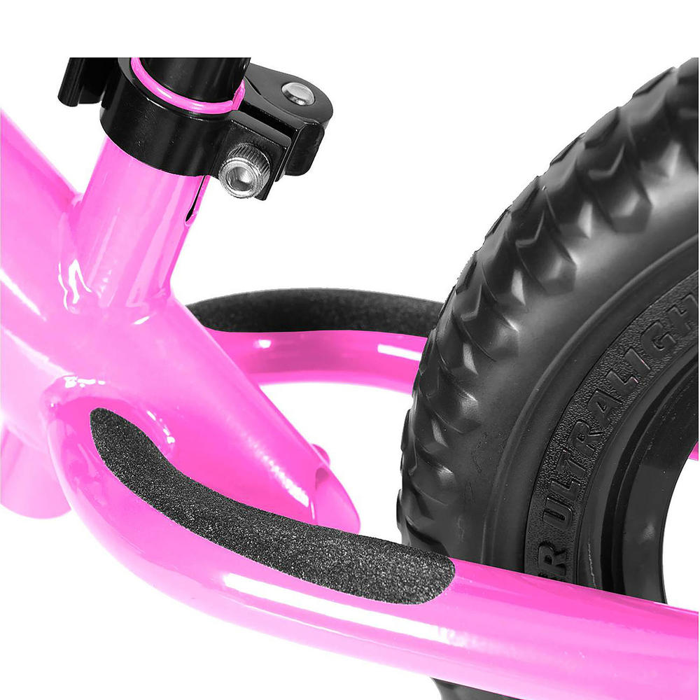 Strider ST-S4PK 12" Sport Balance Bike - Pink