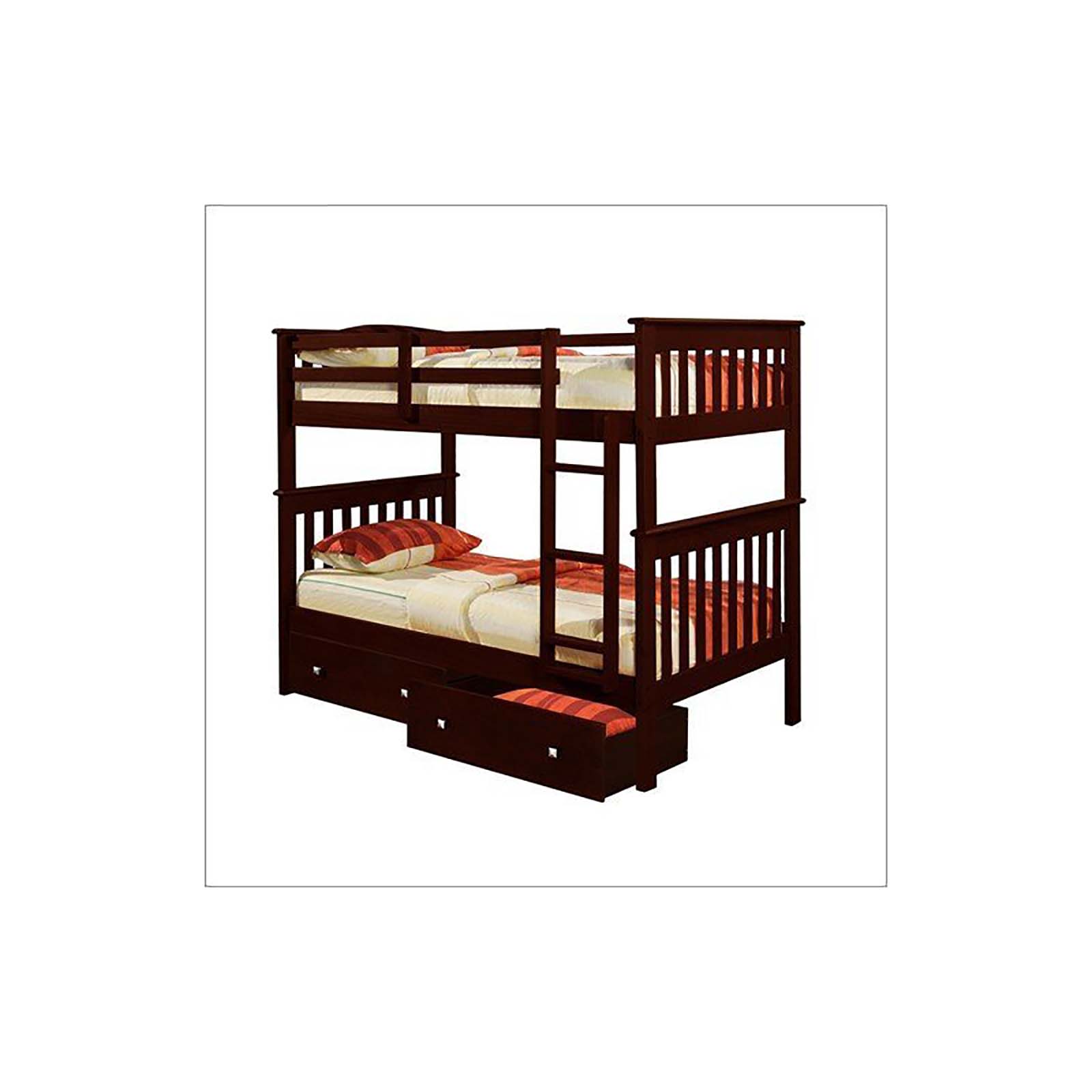 sears bunk beds