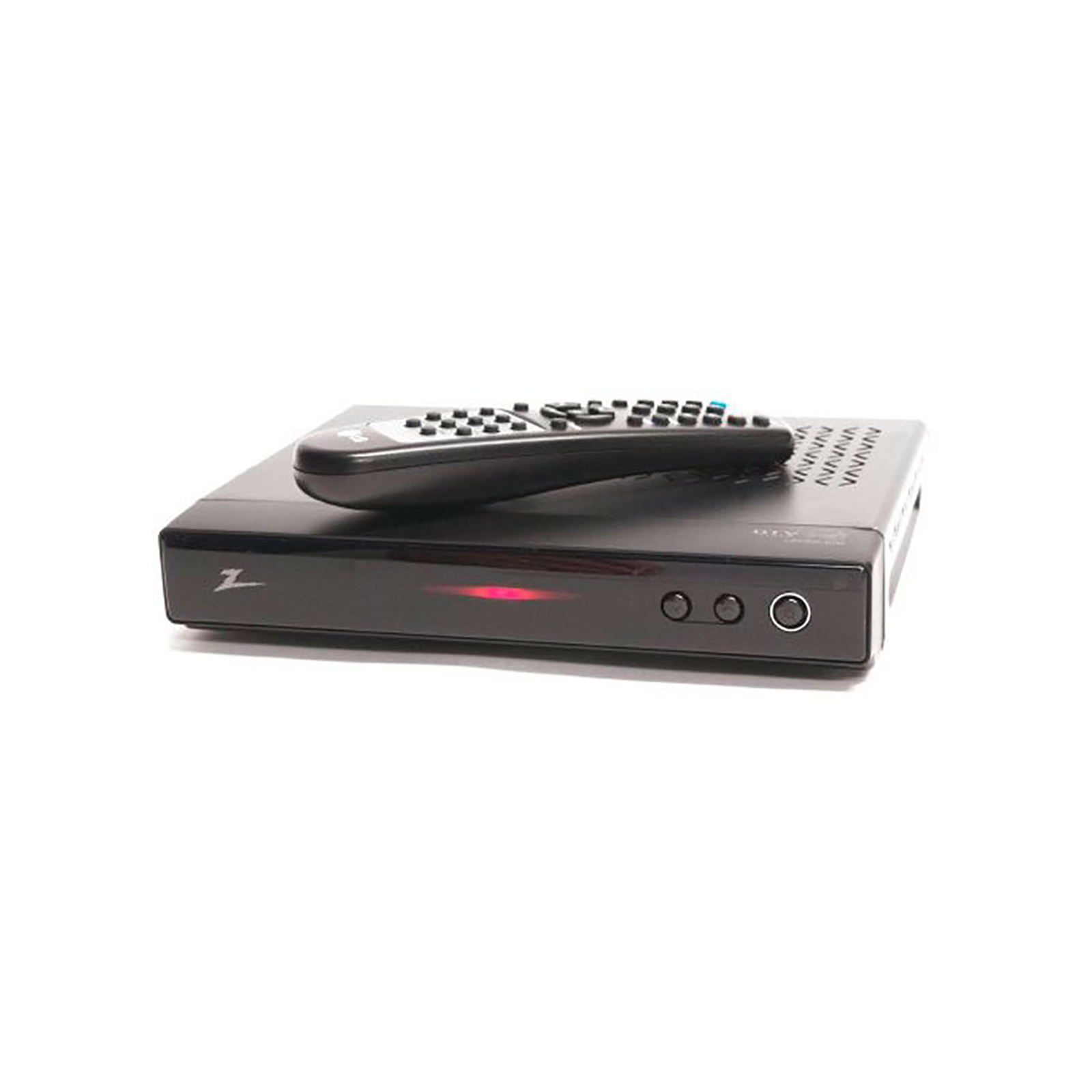 Zenith DTT900  Digital Tuner TV Converter Box