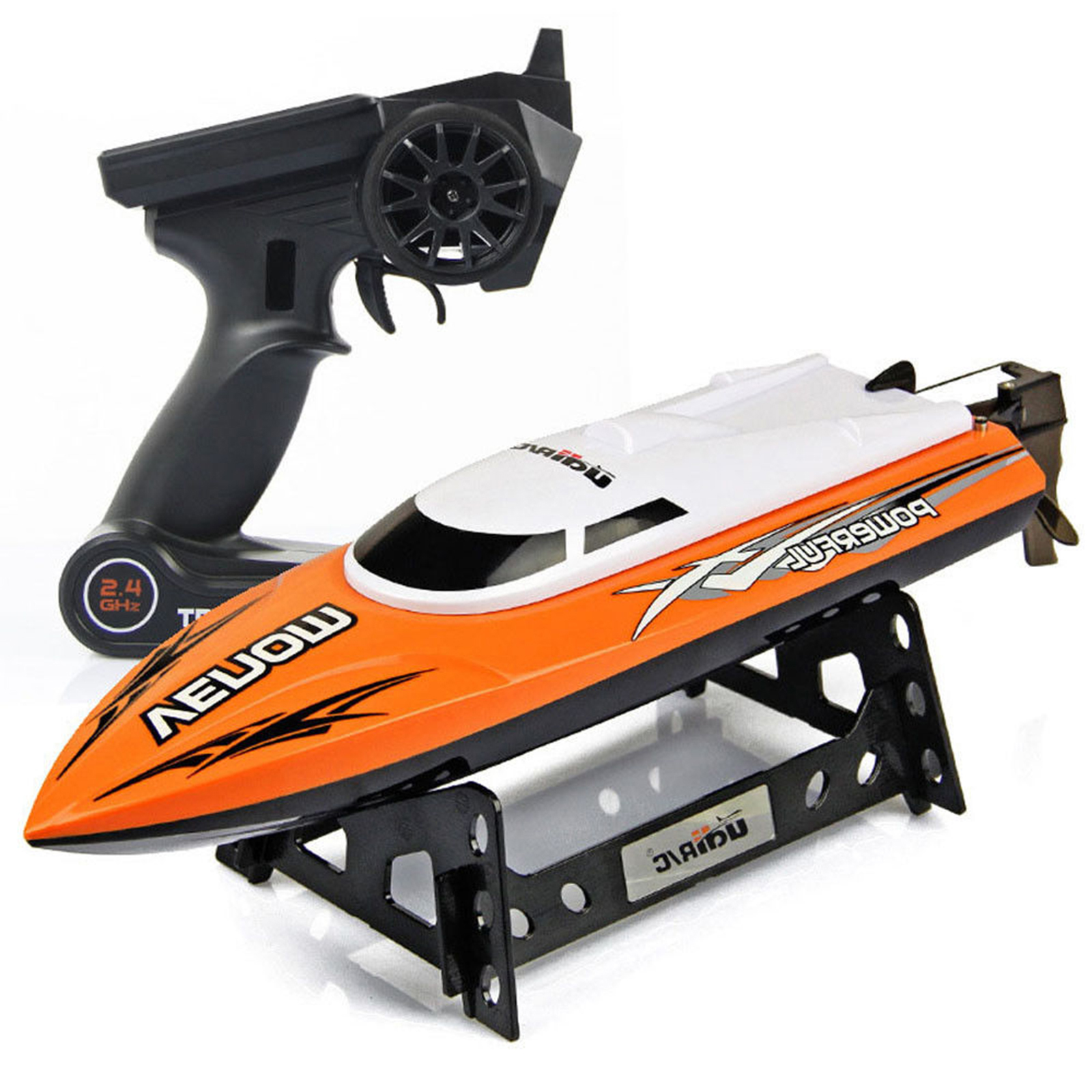 udi rc boat