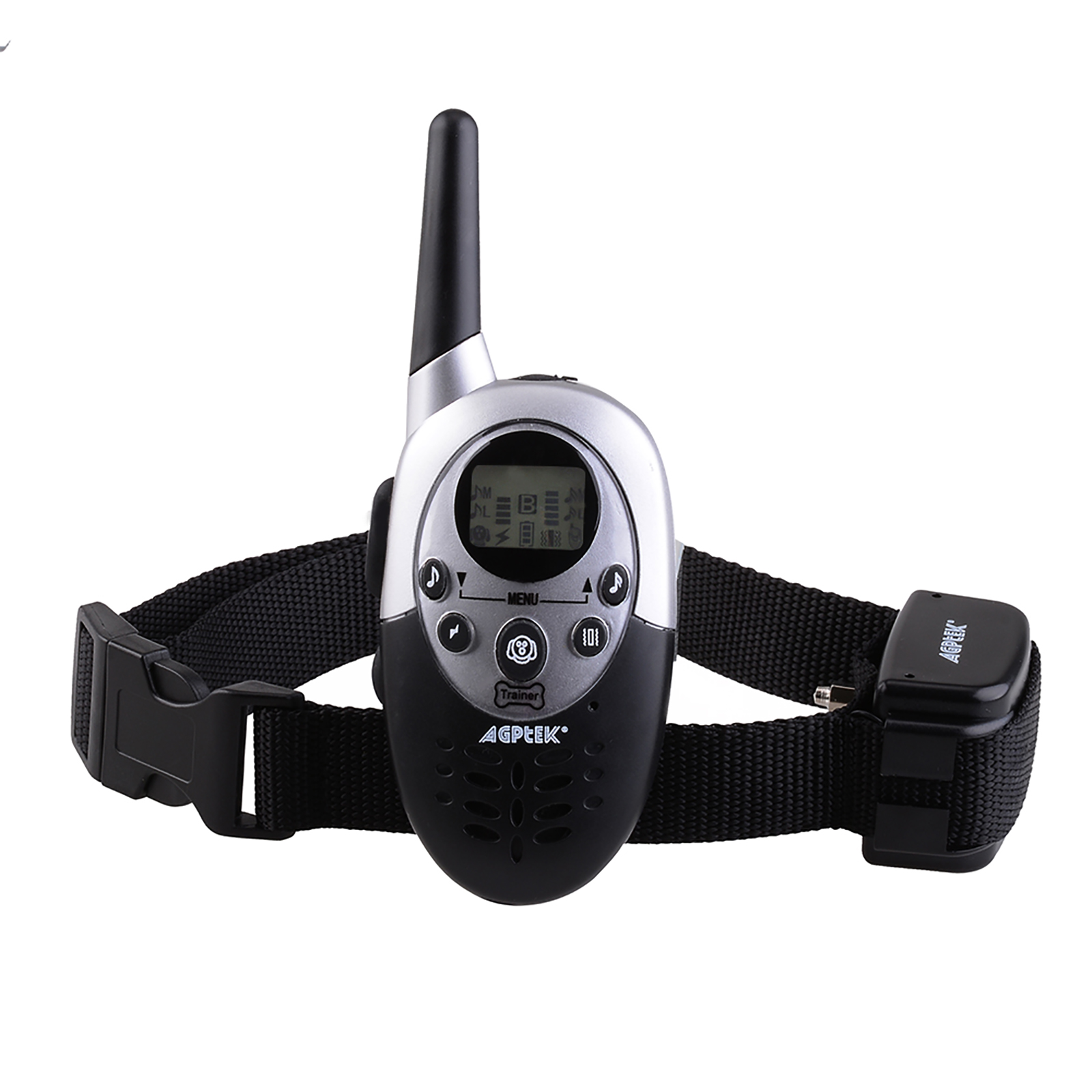Agptek dog training collar manual Clearance