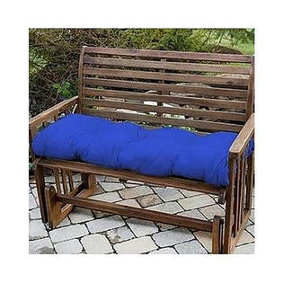 Greendale 2pc. Outdoor Bench Cushions - Sears Marketplace