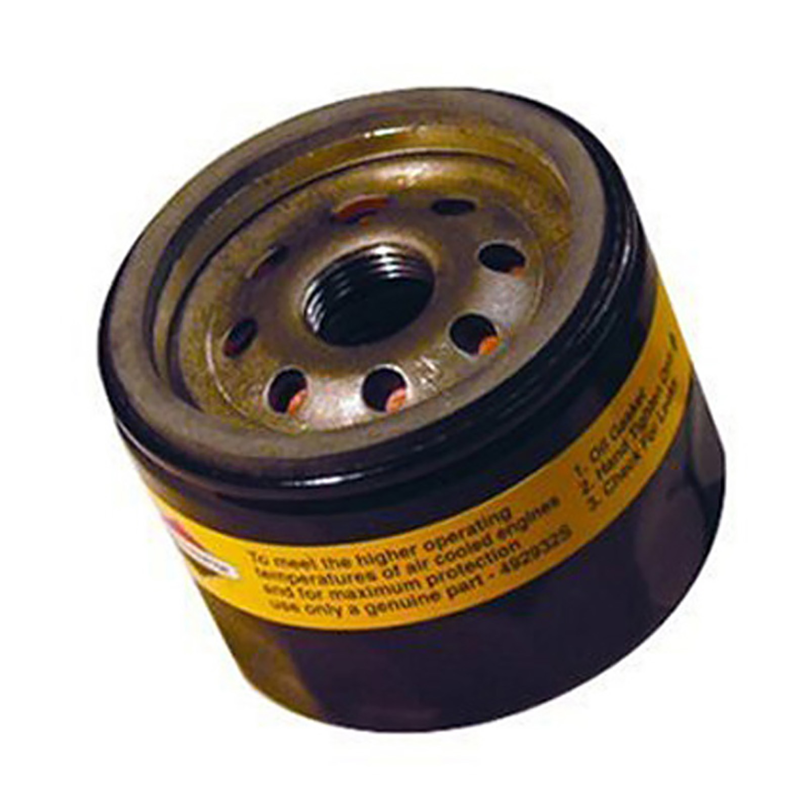 Briggs & Stratton 492932S Replacement Oil Filter