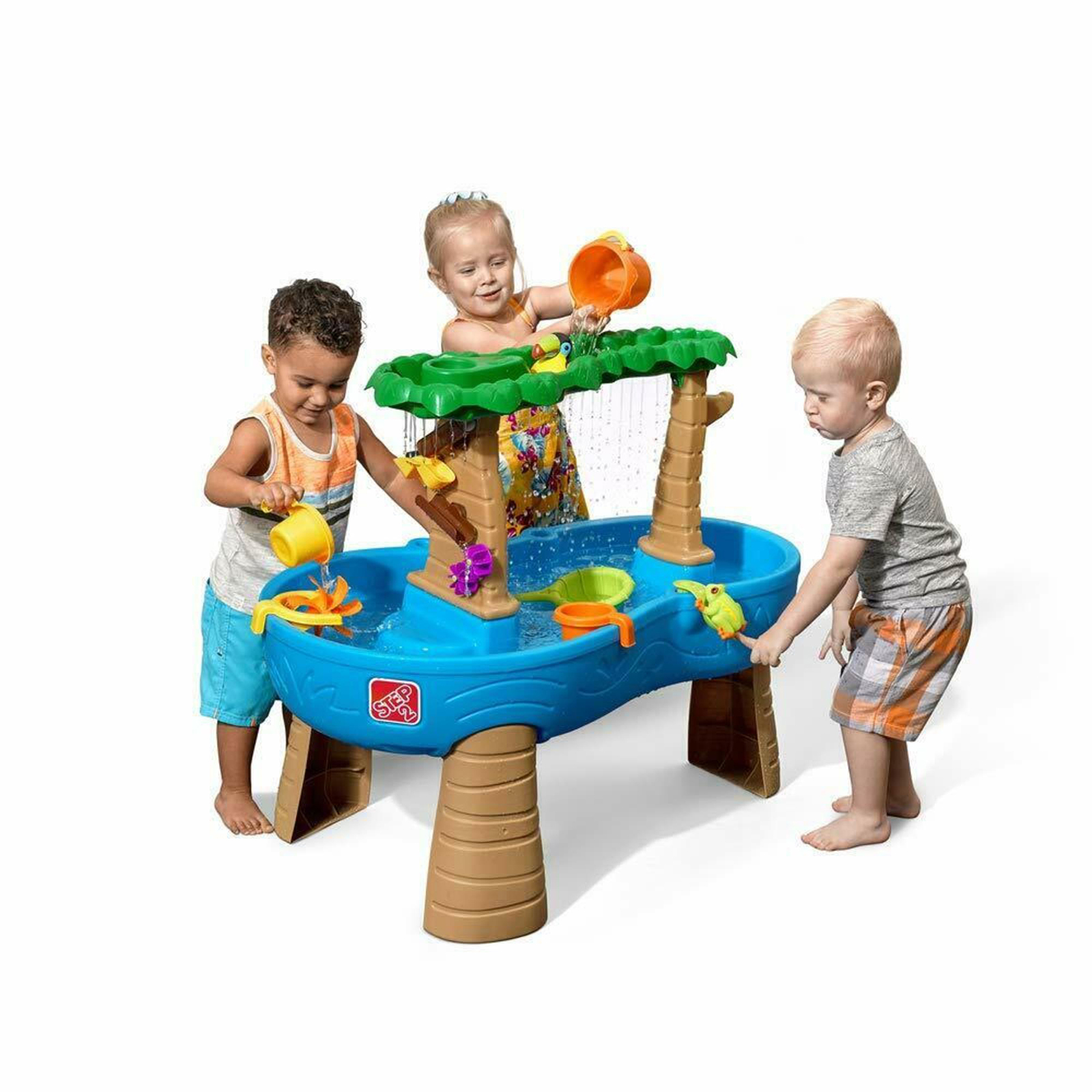 Water play table kmart sales