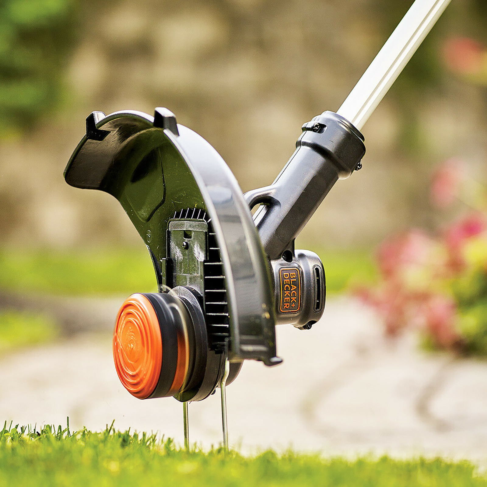 Black & Decker Dual Reel Line String Trimmers