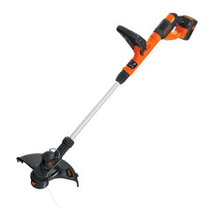 40V Max* String Trimmer / Edger And Sweeper Combo