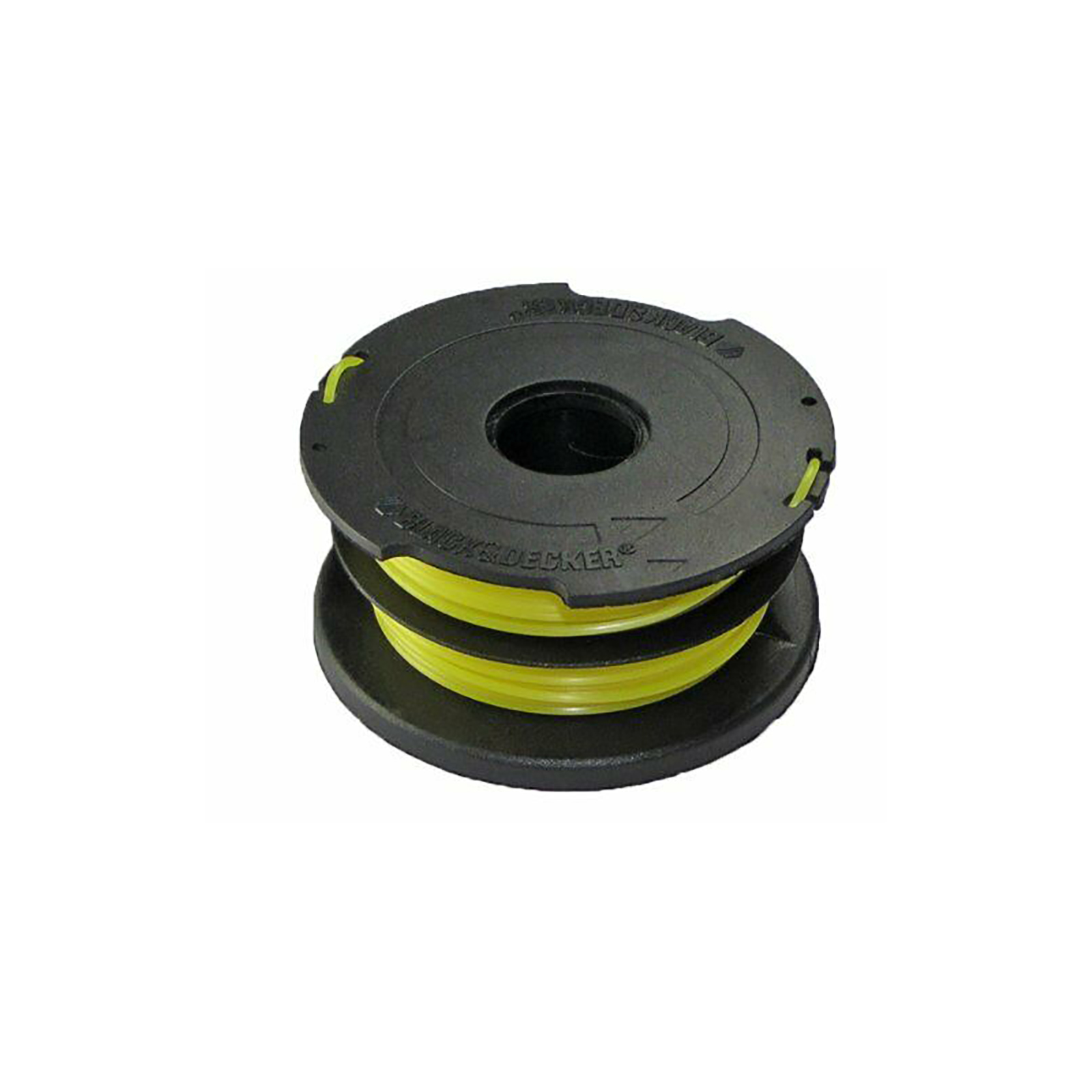 BLACK+DECKER 57546201 Trimmer Replacement Spool and Line