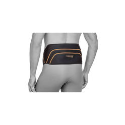 Copper Fit Back Pro As Seen On TV Compression Lower Back Support Belt Lumbar NEW (Small/Medium Waist 28"-39")