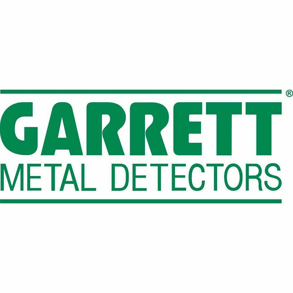 Garrett Metal Detectors 1140900 Pro Pointer AT Metal Detector and Edge Digger - Orange