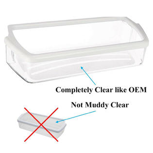 Whirlpool Door Shelf Bin Replacement Sears Marketplace