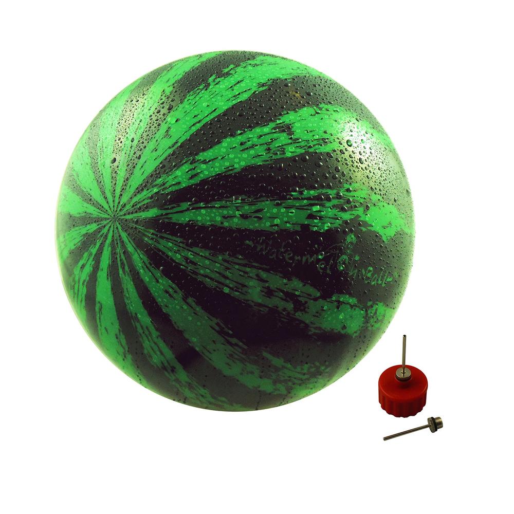 Watermelon Ball 9" Swimming Pool Game Ball