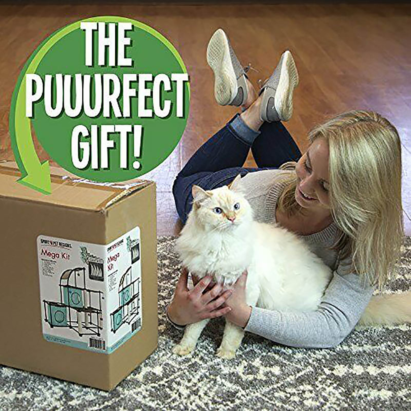 kitty city cat furniture