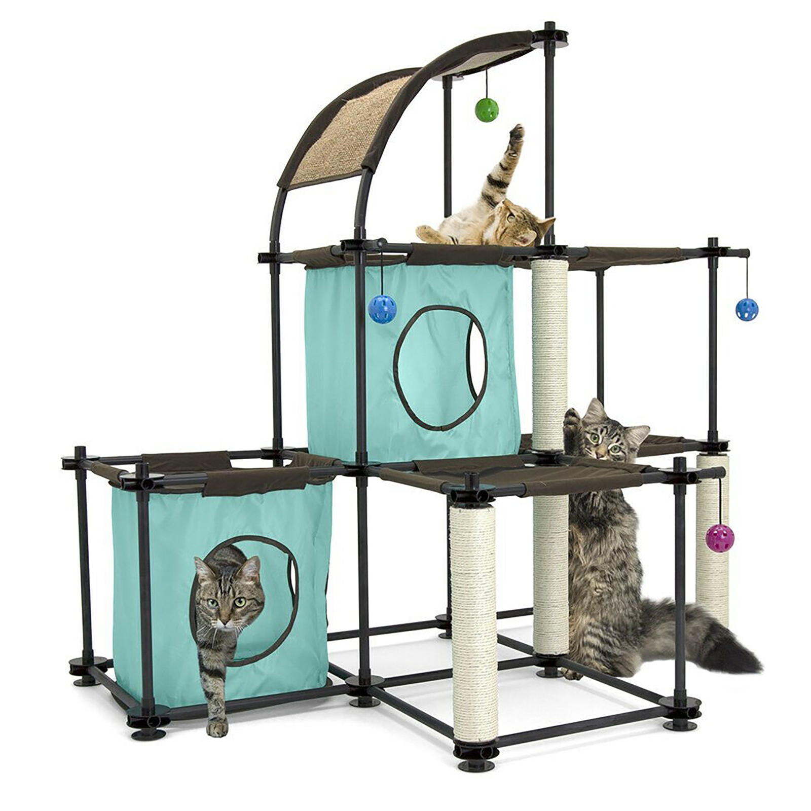 kitty city cat furniture