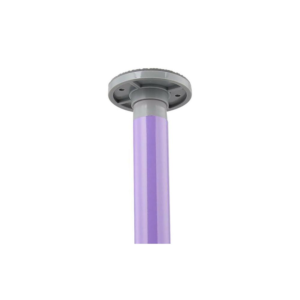 AplusBuy Dance Pole Kit - Purple