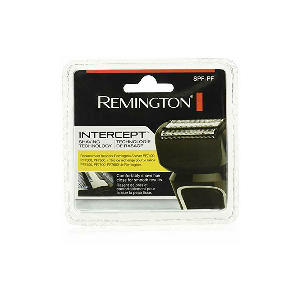 Remington Head and Cutter Assembly