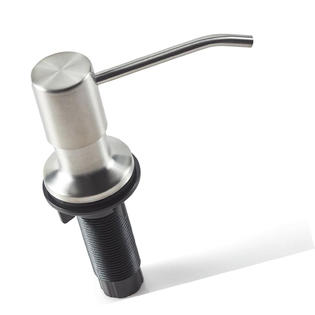 Kimi Cuisine Soap Dispenser for Kitchen Sink - Sears ...