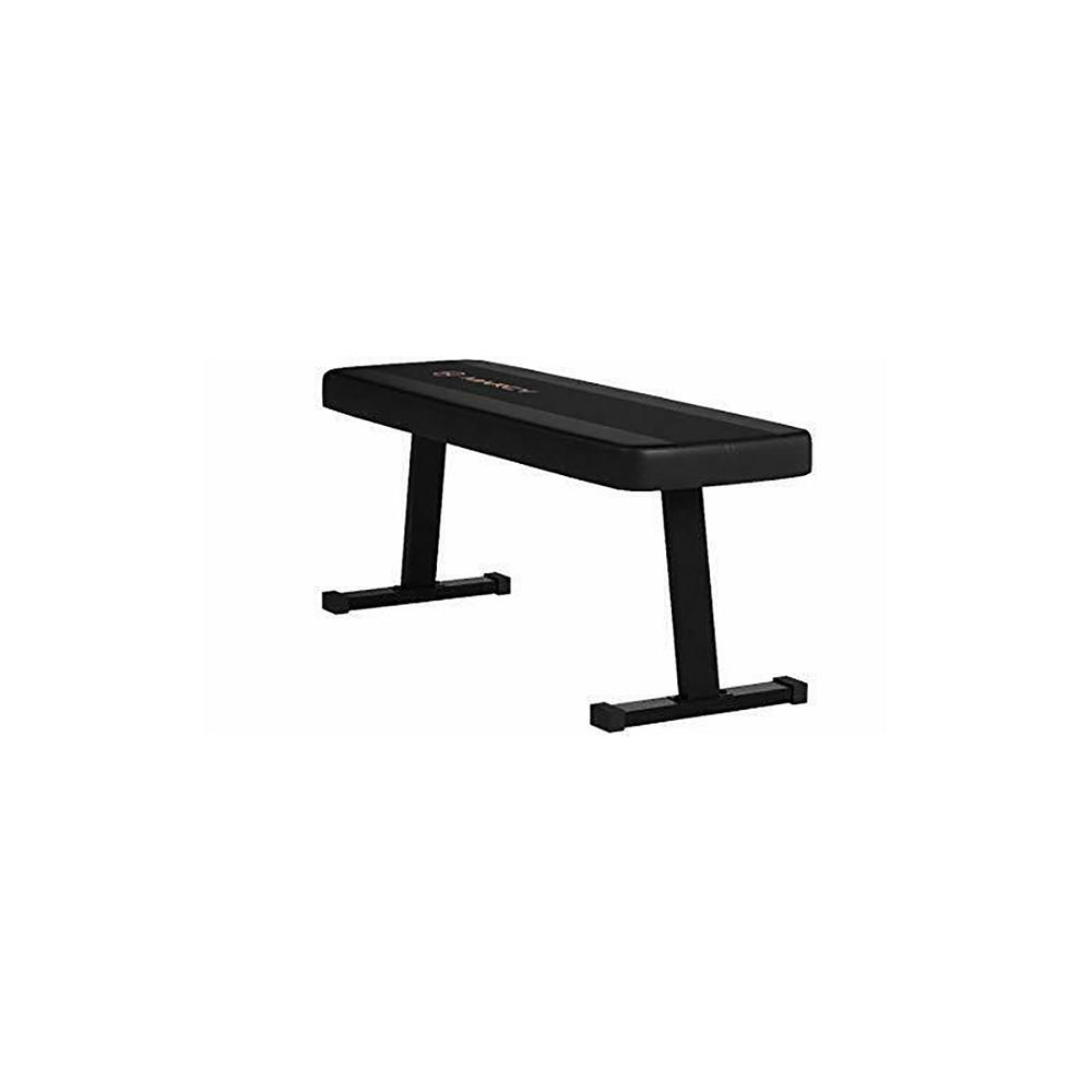 Marcy Fitness Utility Flat Bench