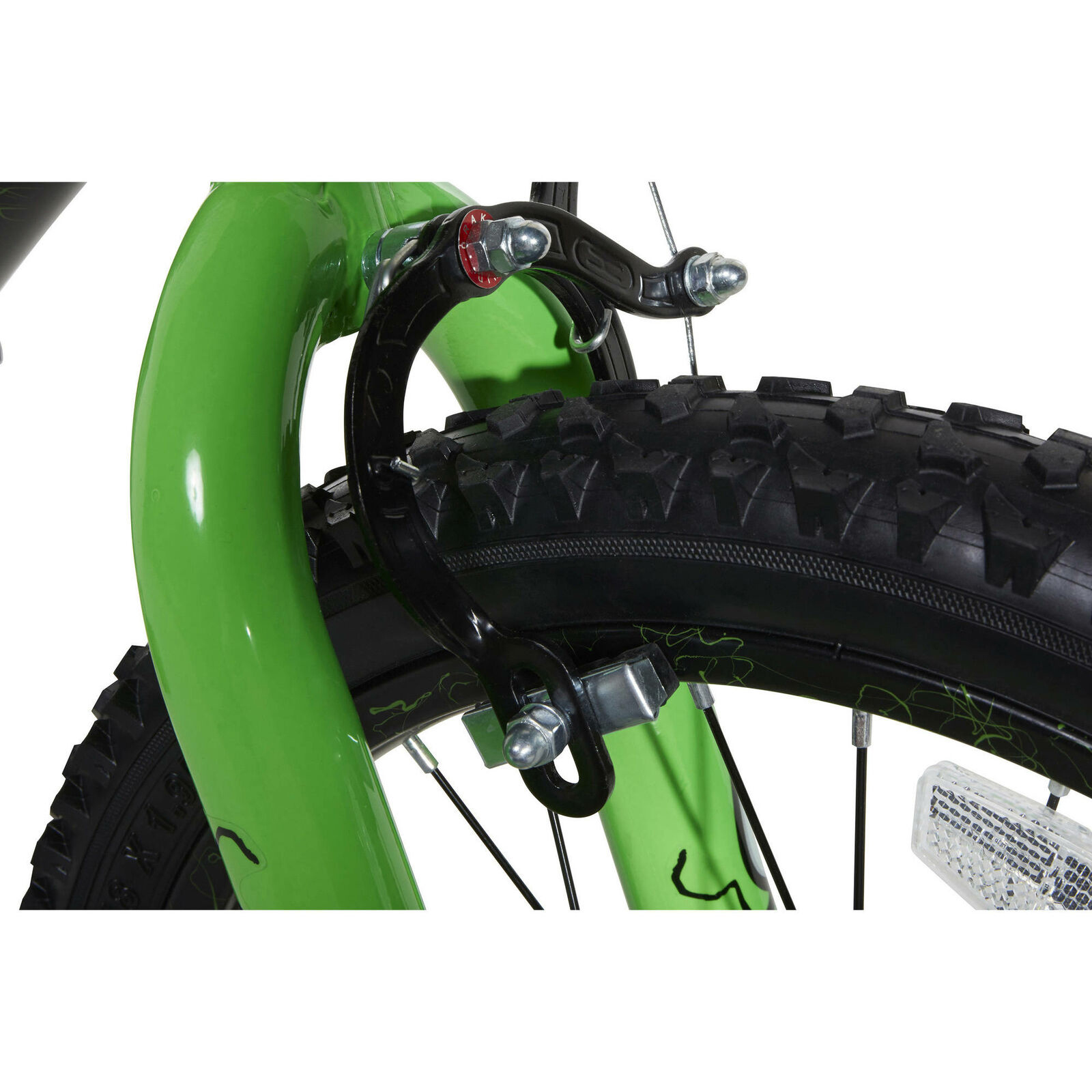next surge bike