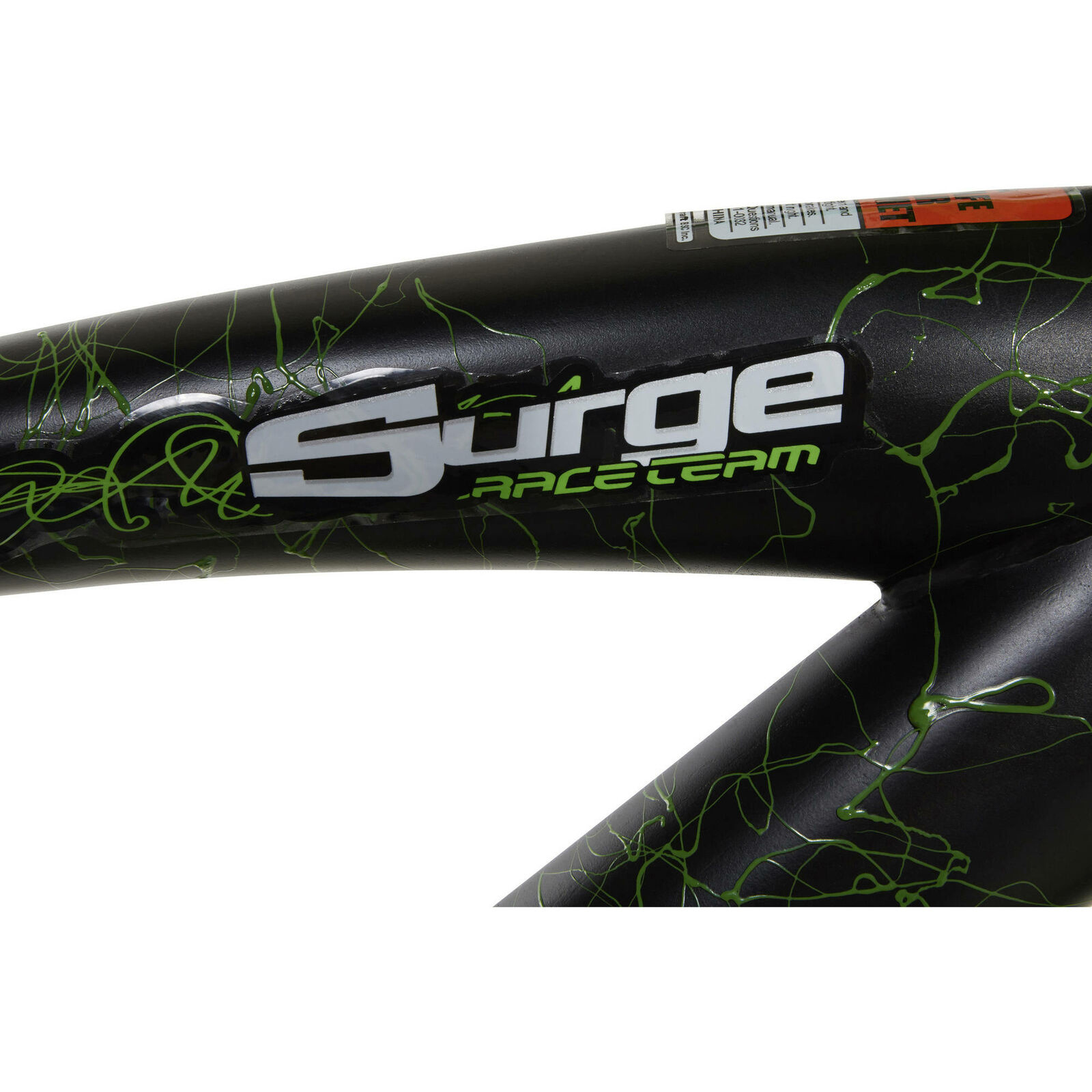 18 surge bike