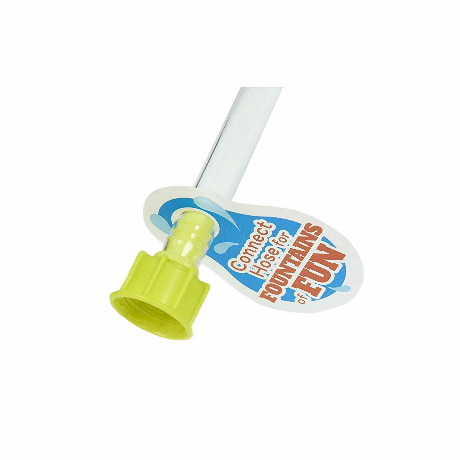 flowin fun water table