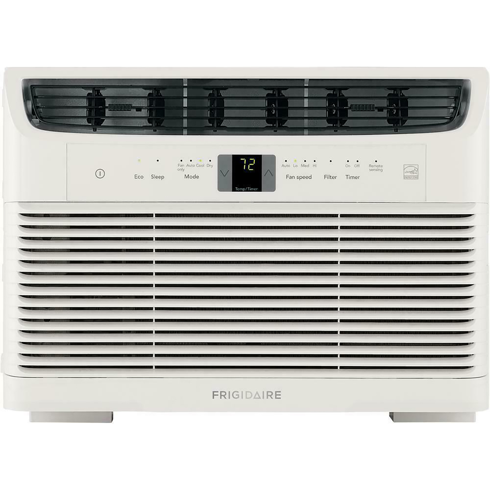 Frigidaire FFRE053WAE 5000BTU Window Mounted Room Air Conditioner - White